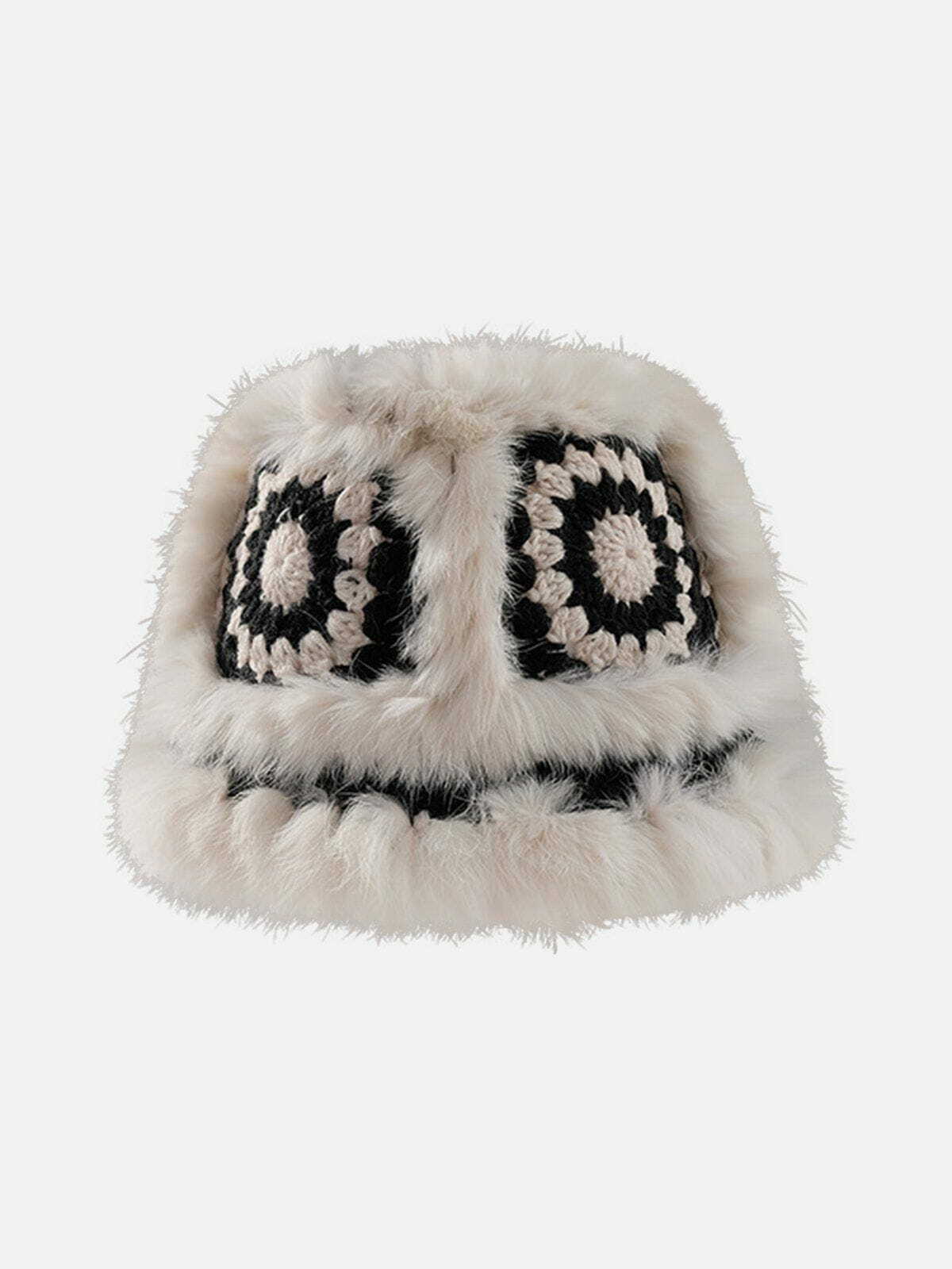 Y2K Cute Lion Hat - Trendy Grunge Aesthetic Accessory for 90s Fashion Lovers