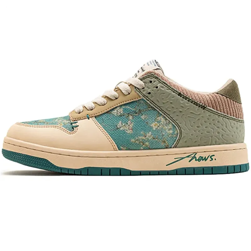 Y2K Inspired Almond Blossom Shoes: Perfect for Summer Outfits, Grunge Style & Aesthetic Looks