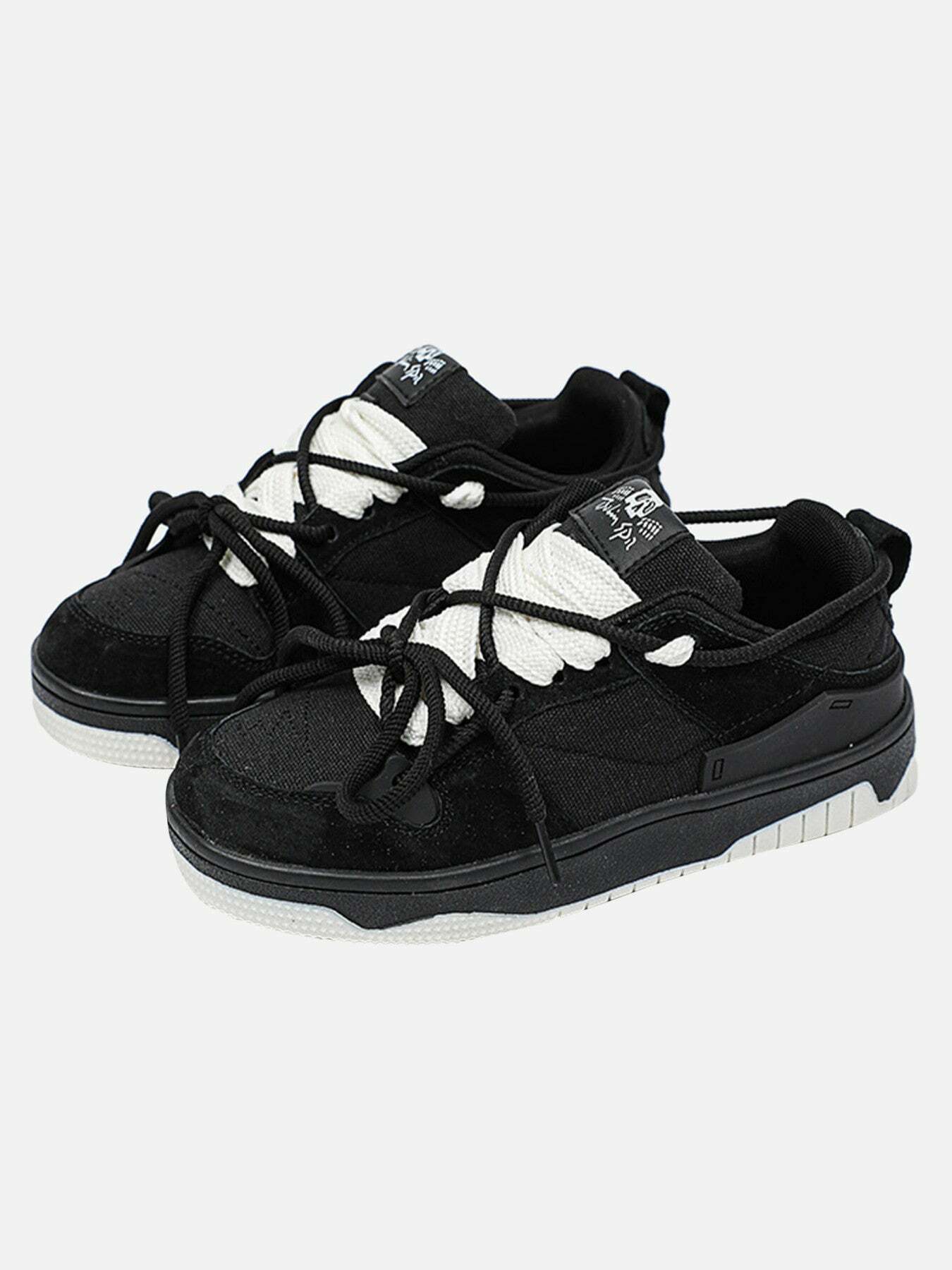 Y2K-Inspired Casual Versatile Sneakers for Trendy Summer Outfits and Everyday Style