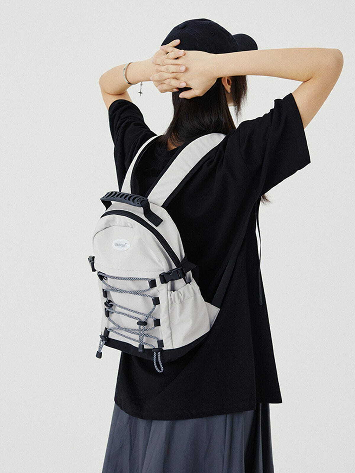 Y2K Mini Sport Shoulder Bag - Trendy 90s Aesthetic for Summer Outfits & Grunge Style